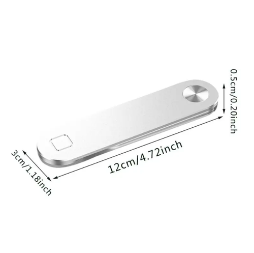 MultiNest™ SideSnap Phone Mount