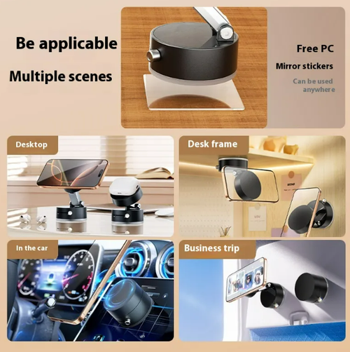 MultiNest DriveSnap Magnetic Car Mount