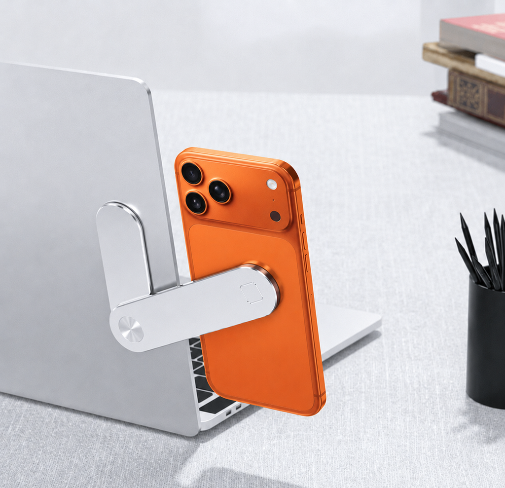 MultiNest™ SideSnap Phone Mount